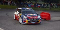 Sebastien Ogier